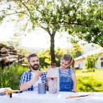 Quels travaux faire en été ?