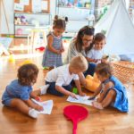 Comment choisir sa crèche à Lausanne?